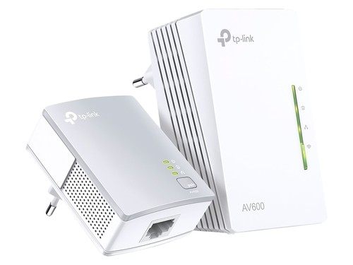 Link powerline set - tp-link, powerline-set