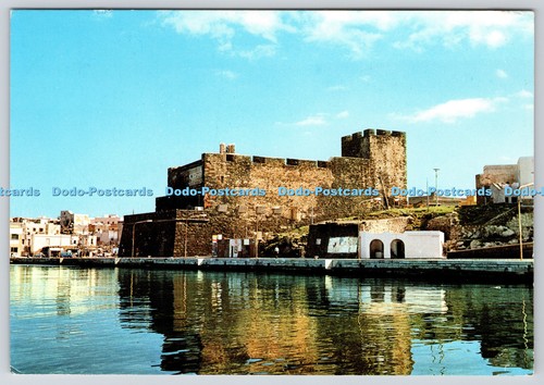 L345219 pantelleria medieval - l345219,