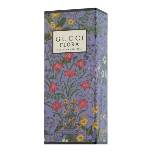 Gucci flora - flora, di