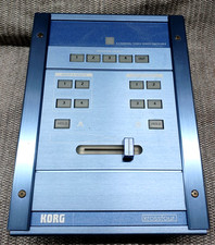 Mixer video 4ch KORG KF4