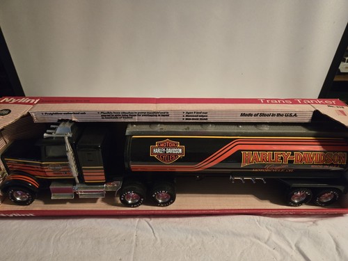 Nylint harley davidson - nylint,