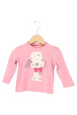 Maglia manica lunga bambino