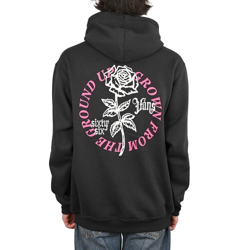 Felpa con cappuccio - , pullover