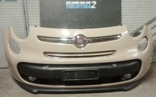 Par467 paraurti anteriore fiat