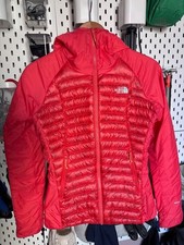 The North Face Summit Series