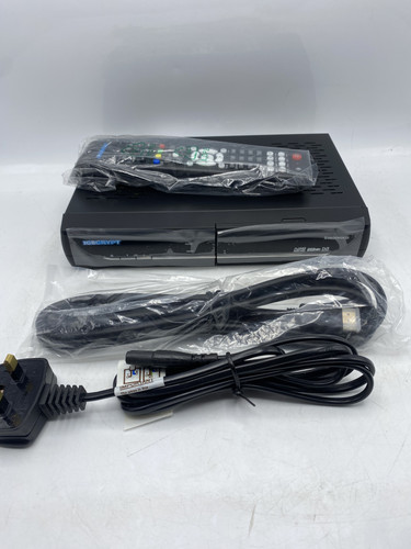 Icecrypt ricevitore - icecrypt,