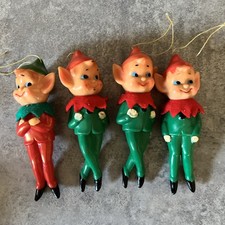 Set 4 Rari Collari in Tessuto