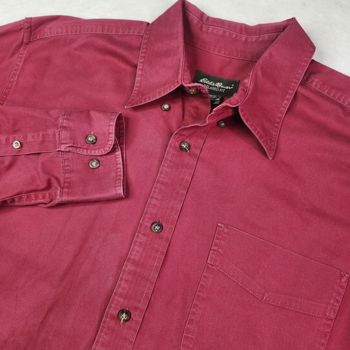 Camicia eddie bauer con - eddie,