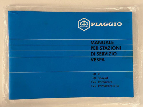 Original piaggio vespa - piaggio,