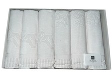 Set 6+6 Asciugamani+Ospiti di
