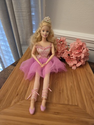 Barbie nello schiaccianoci - nello,