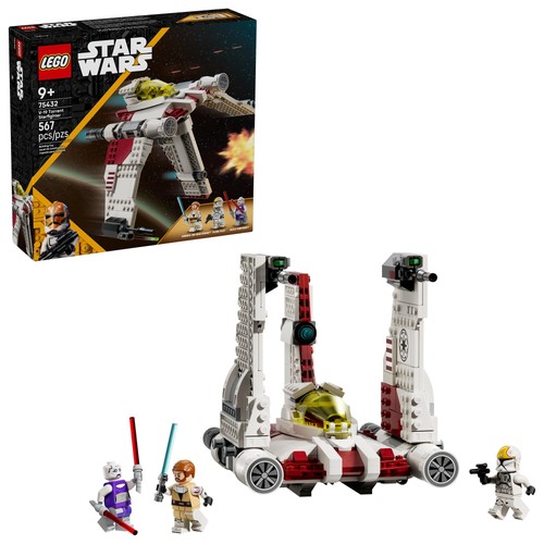 Lego star wars - star,