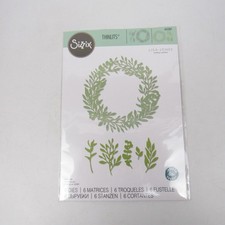 Set di fustelle Sizzix