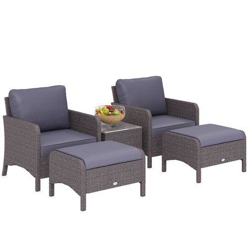 Set mobili giardino - da,