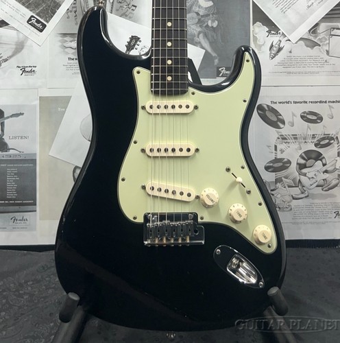 Fender custom shop 2009 - fender,