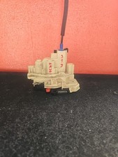 520184670 CHIUSURA SERRATURA