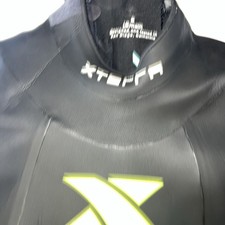 Xterra Vortex Triathlon Full