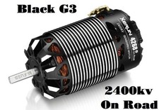 Hobbywing - Motore Xerun