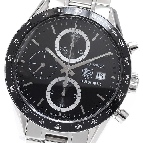 Orologio uomo automatico tag - automatico,