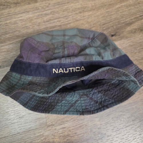 Cappello uomo nautica - cappello,