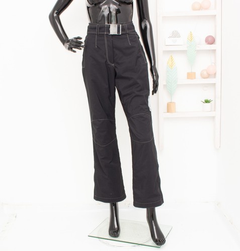 Pantaloni sci colmar - da,