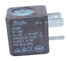 BOBINA JIAYIN JYZ-3 PER