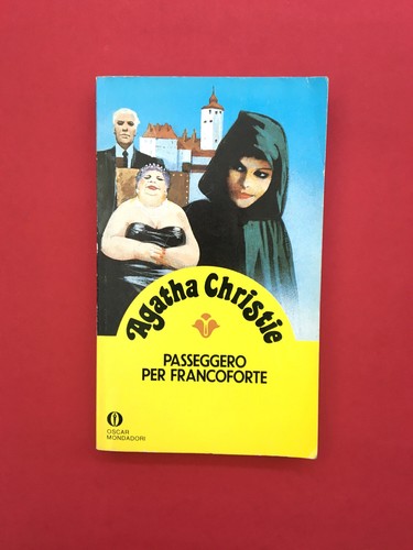 Passeggero per