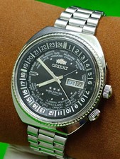 orologio subacqueo vintage