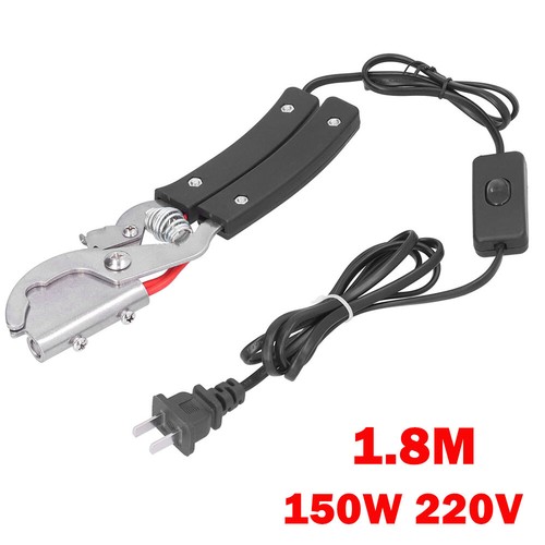 Pinza taglio coda - pinza, di