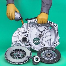 🟧 CAMBIO VW PASSAT TOURAN