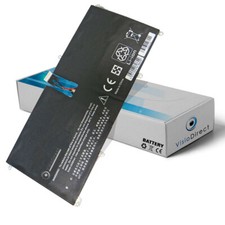 Batterie type HD04XL pour HP