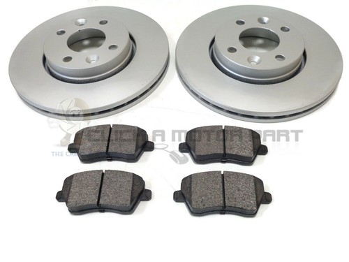 Set dischi pastiglie freno - set, e