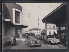 Cartolina Ponte Chiasso e