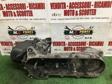 Blocco Motore 24.000 Km Kymco People 50 2T Anno 1999 2000 2001 2002 2003 2005