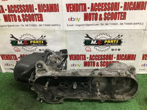 Blocco motore 000 kymco - blocco, 24.000