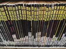 DYLAN DOG  NUMERO 127 1°