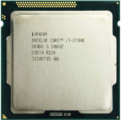 Sr0dg processore intel core - sr0dg,