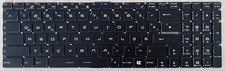 Tastiera MSI GS60 GS70 GE62