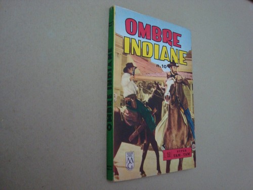 Super tam libretto - super, n°10