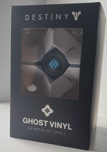 Destiny generalist ghost - 2,