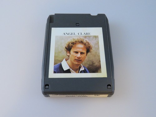 Angel clare garfunkel - angel,
