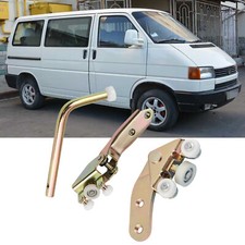 Kit guida rulli destra - , porta