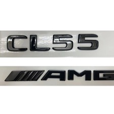 Per Mercedes Benz CL55 AMG