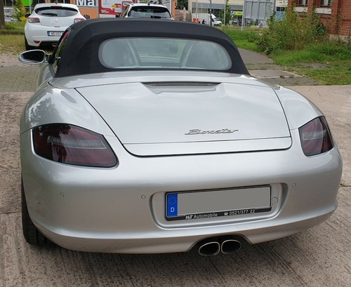 Fanali posteriori per porsche - fanali,