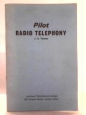 Pilot Radio Telephony (J. A