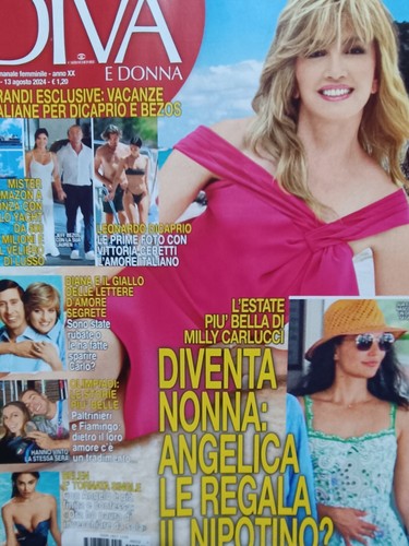 Diva 2024 milly carlucci - 32.milly, &