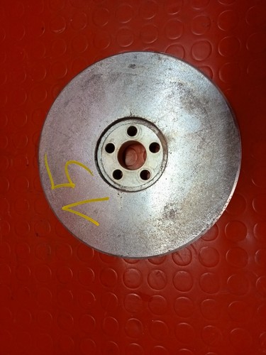 Volano dentato ligier - dentato, xtoo