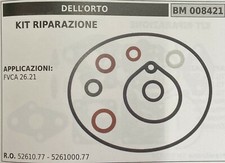 5261077 SERIE KIT RIPARAZIONE