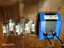 Subaru Impreza (EJ25 DOHC) 8 valvole di scarico