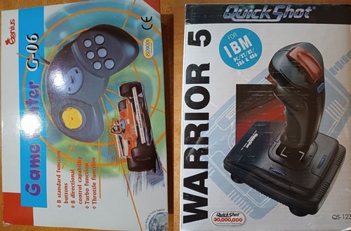 Quickshot warrior deluxe - quickshot,